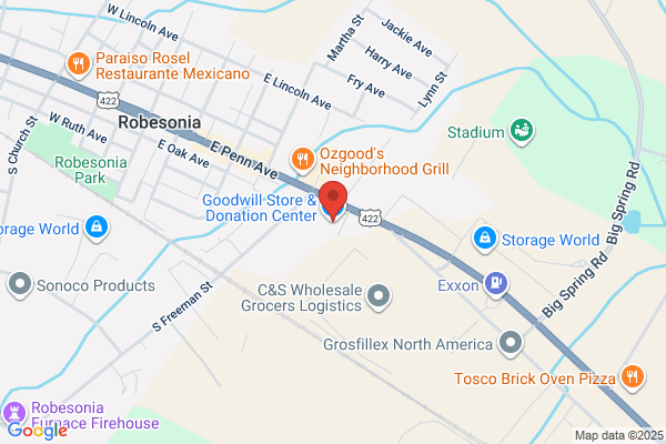 Goodwill Store & Donation Center
