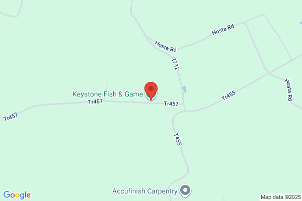 Keystone Fish & Game