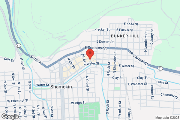 Shuey Jewelers Inc
