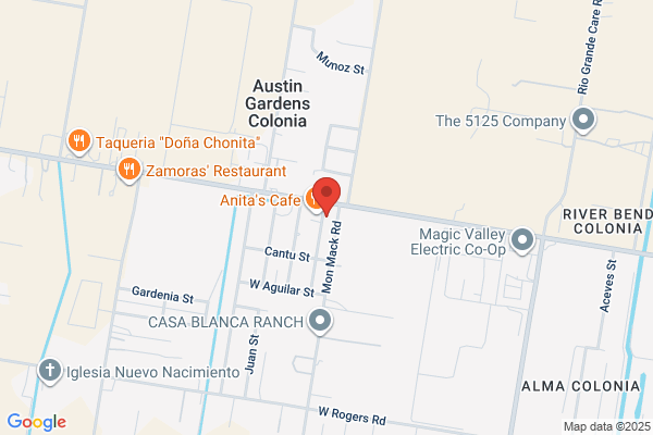 Chapa's Tire Repair