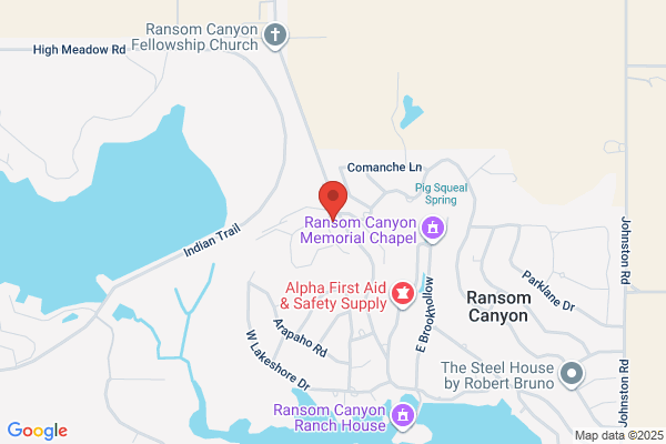 Ransom Canyon Realtors