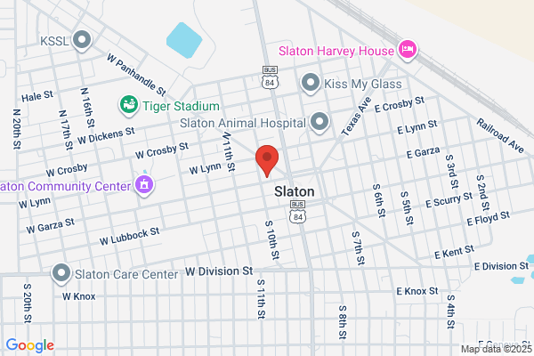 Slaton City of, Municipal Court