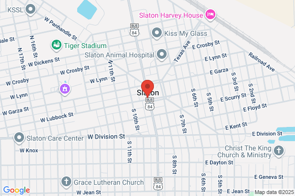 Slaton Pharmacy