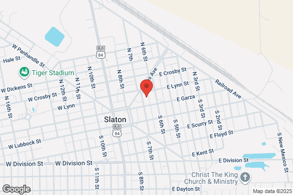 UMC Slaton Clinic