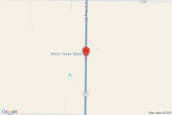 West Texas Seed and Delinting