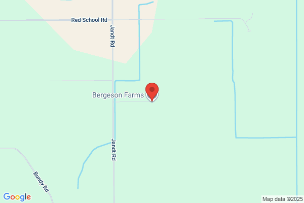 Bergeson Farms