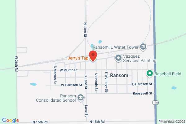 Jerry's Tap