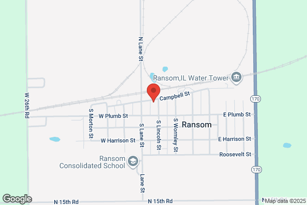 Ransom Convenience Store