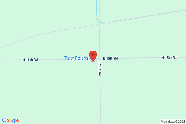 Talty Polaris
