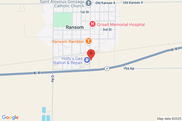 Ar Supplies Inc