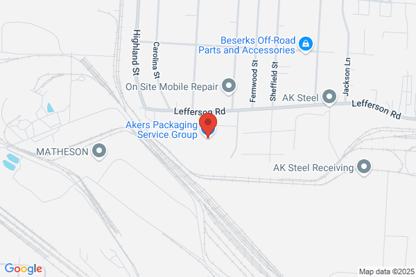 Akers Supply Inc