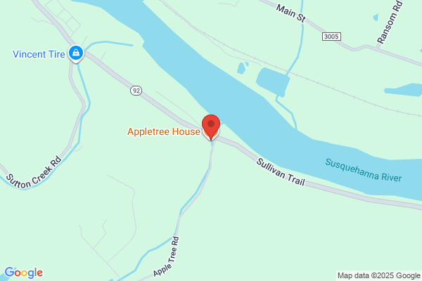 Appletree House Restaurant Inc