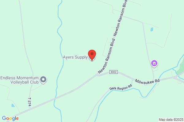 Ayers Supply Inc