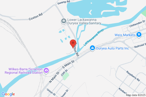 John's Service Center