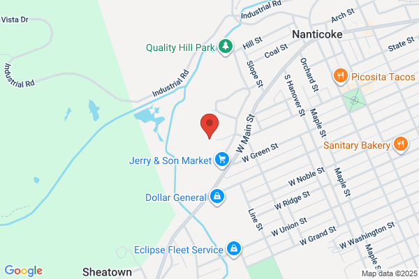 Pinnacle Roofing & Sheet Metal Inc