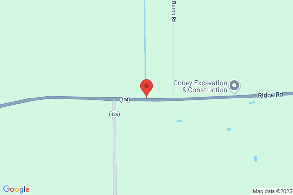 Country Roadhouse Inn