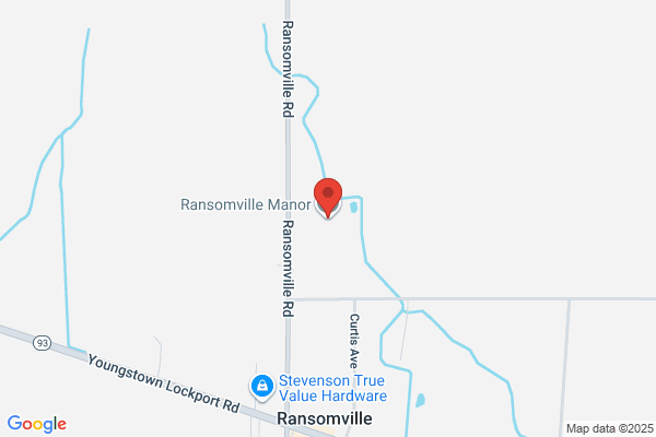 Heritage Manor of Ransomville