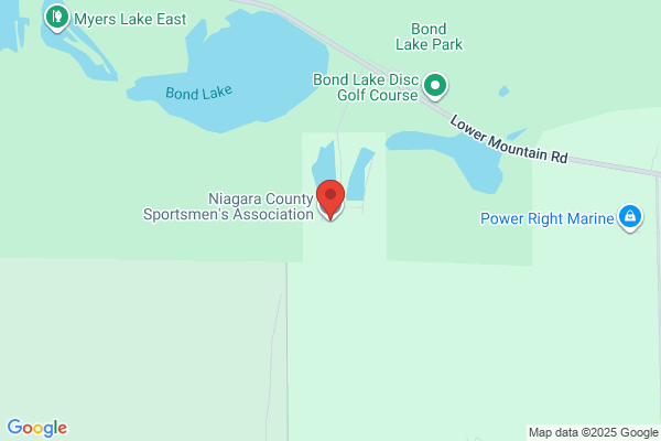Niagara County Sportsmen's Association