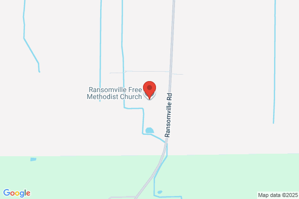 Ransomville Free Methodist Church
