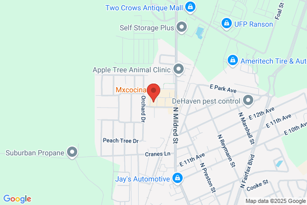 Rebuck & Associates Eye Care PLLC