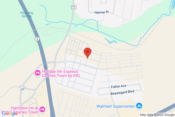 Gemcraft Homes Shenandoah Springs