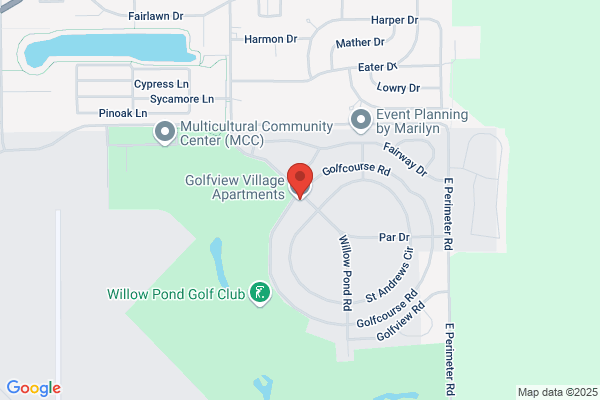 Golfview Village Apartments