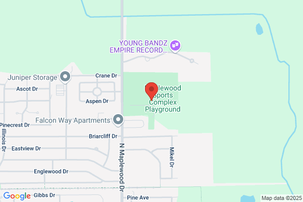 Maplewood Apartments