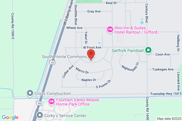 South Pointe Commons