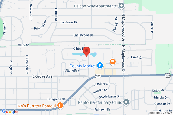 Twin Lakes Senior Villas