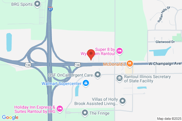 NAPA Auto Parts - Rantoul Auto Parts