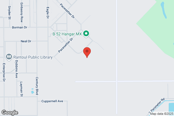Schools, Rantoul Schools, Rantoul City Schools, Pleasant Acres