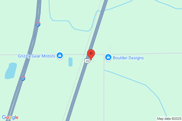 Border Magic