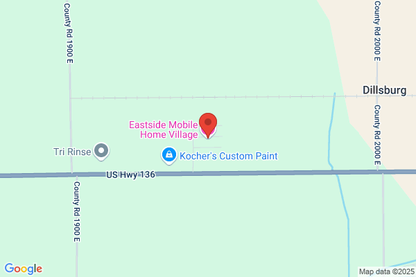 Eastside Mobile Home Village