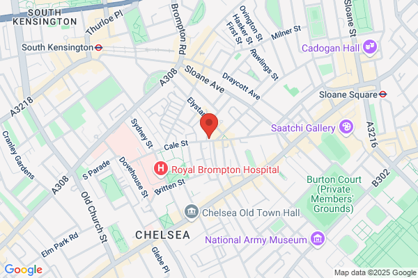 Birley's Electronics