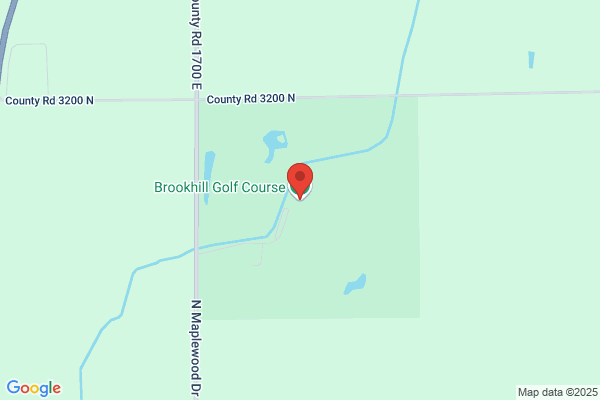 Brookhill Golf Course
