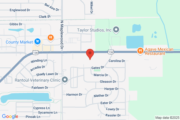 Carle Therapy Services Carle Clinic