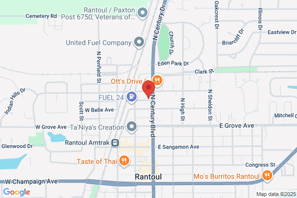 D & D Auto Repair