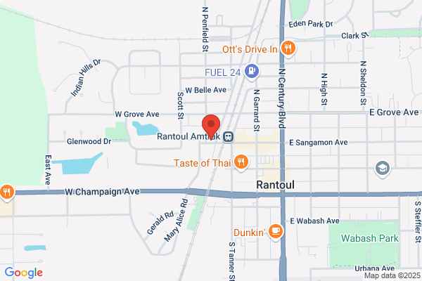 Furniture World of Rantoul