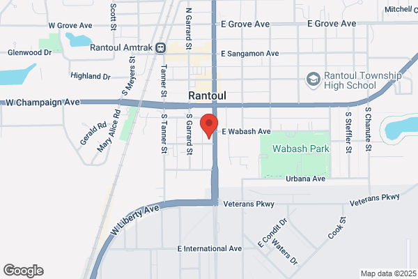 Rantoul Express Lube