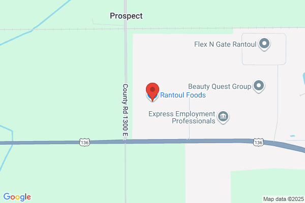 Rantoul Iga Delicatessen