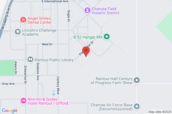 Rantoul Theater Group