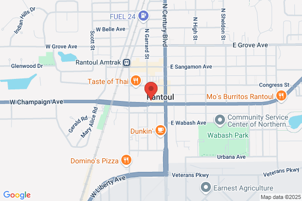 Bank of Rantoul