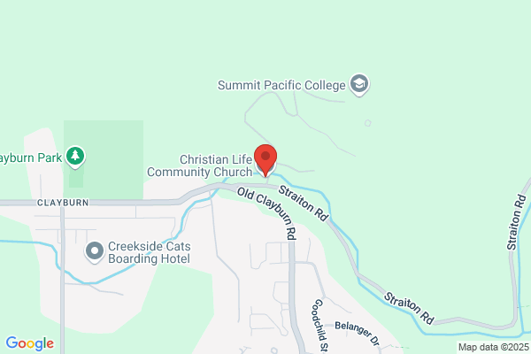 Christian Life Community Church