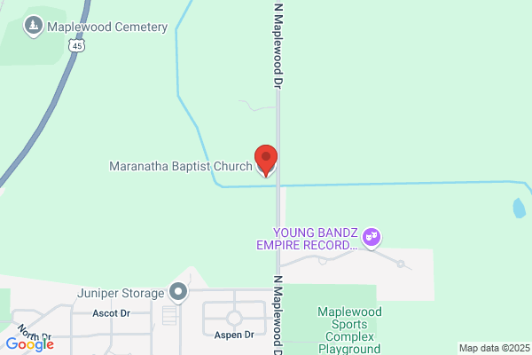 Maranatha Baptist Church