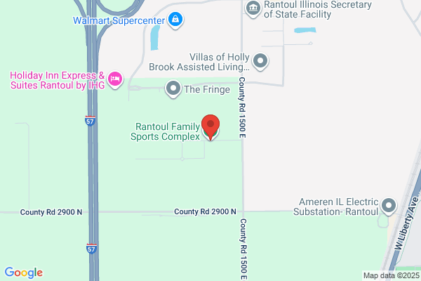Oasis of Penfield Inc the