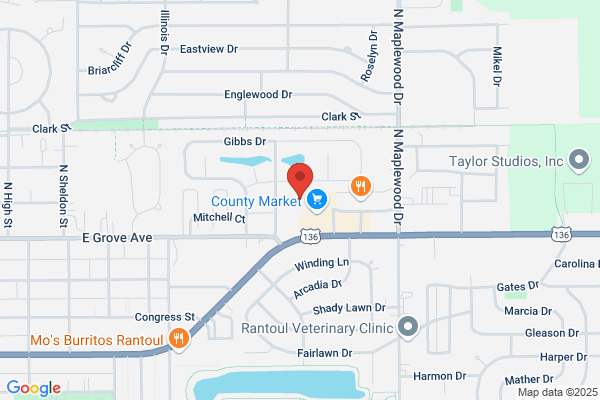 Brookstone Estates of Rantoul