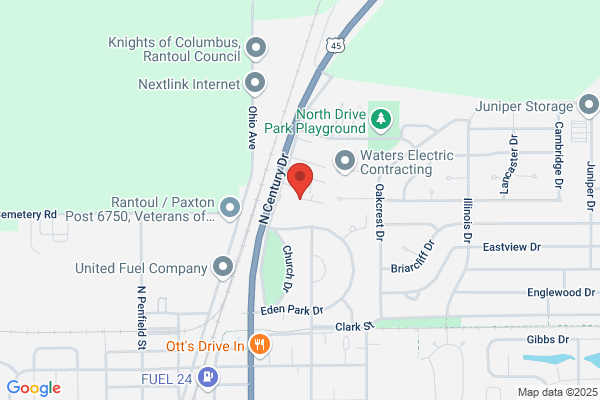 C & K Self Storage
