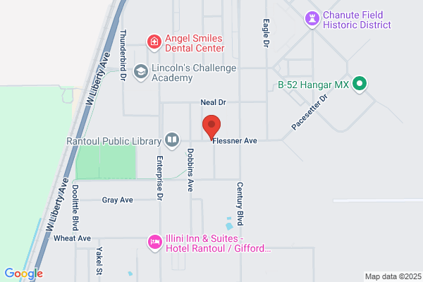 Rantoul Storage