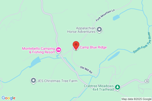 Camp Blue Ridge