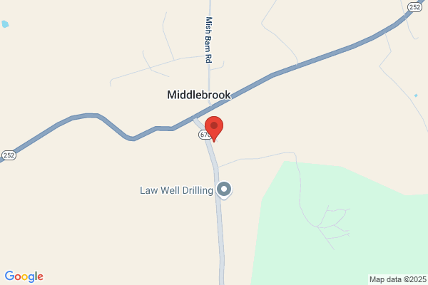 Middlebrook Family Medicine